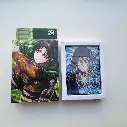 Attack on Titan Playing Cards - Premium AOT Collectible Deck