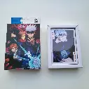 Gojo Satoru Jujutsu Kaisen Playing Cards - JJK Collectible Deck